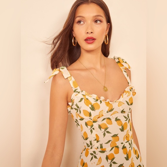 Christine Dress - Picture 1 of 4